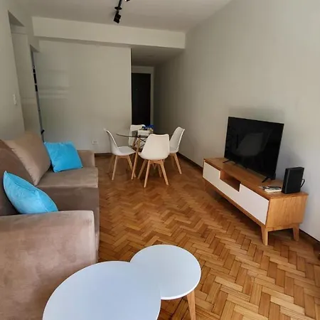 Mi Corazon En San Telmo Apartment Buenos Aires Exterior photo