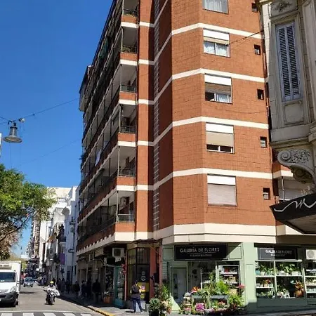 Mi Corazon En San Telmo Apartment Buenos Aires Exterior photo