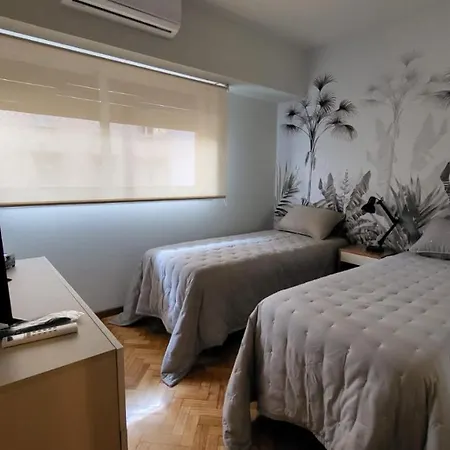 Mi Corazon En San Telmo Apartment Buenos Aires Exterior photo