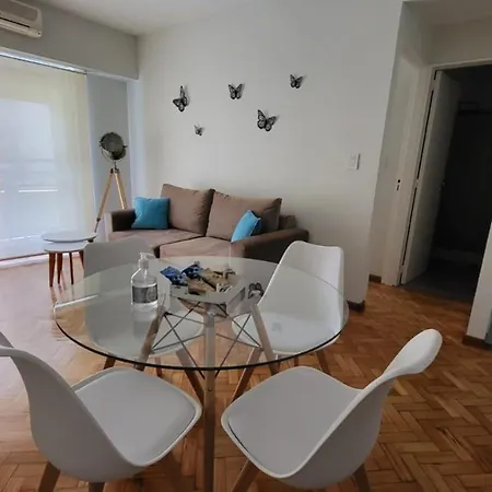 Mi Corazon En San Telmo Apartment Buenos Aires Exterior photo