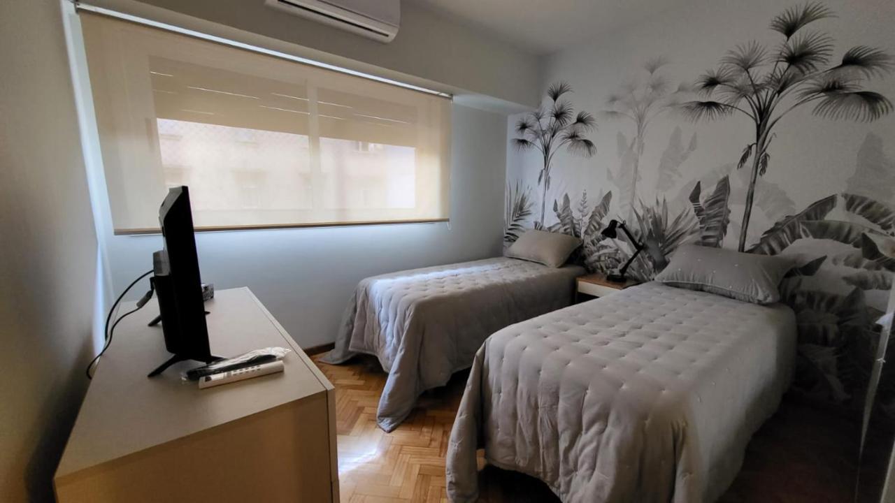 Apartamento Totalmente Renovado Corazon De San Telmo Ciudad Autónoma de Buenos Aires