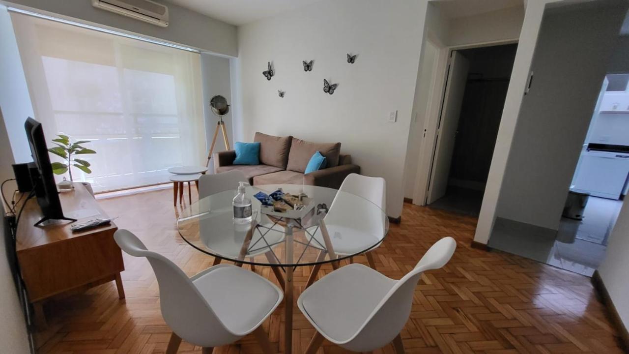 Totalmente Renovado Corazon De San Telmo Apartamento