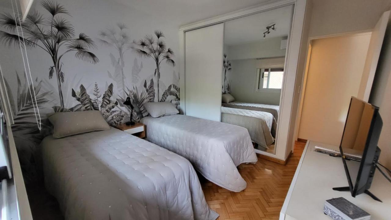 Apartamento Totalmente Renovado Corazon De San Telmo