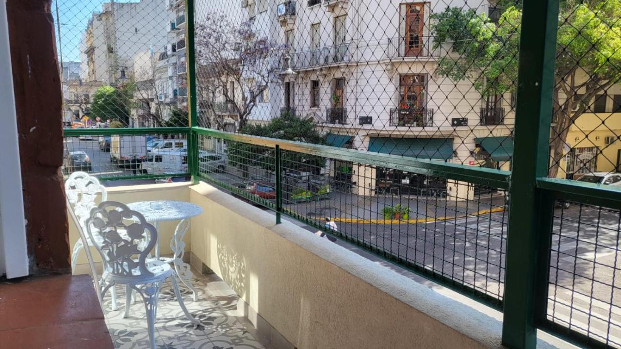 Apartamento Totalmente Renovado Corazon De San Telmo *