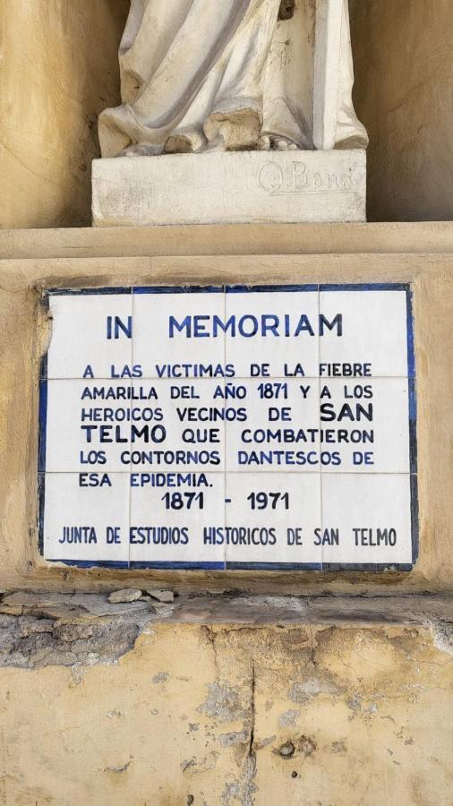 Apartamento Totalmente Renovado Corazon De San Telmo