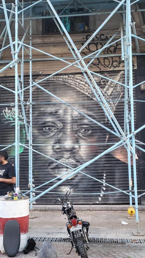 Totalmente Renovado Corazon De San Telmo Apartamento
