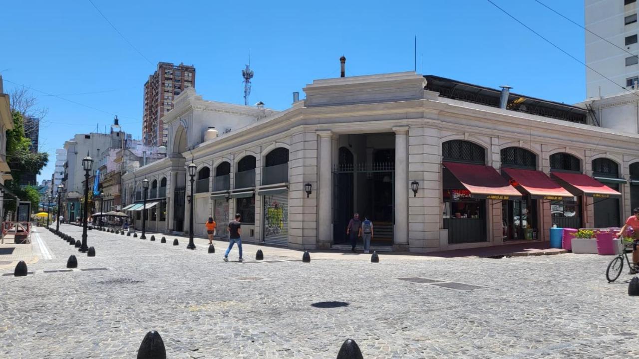 Totalmente Renovado Corazon De San Telmo Apartamento *