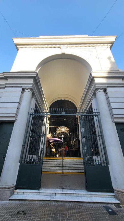 Apartamento Totalmente Renovado Corazon De San Telmo Ciudad Autónoma de Buenos Aires