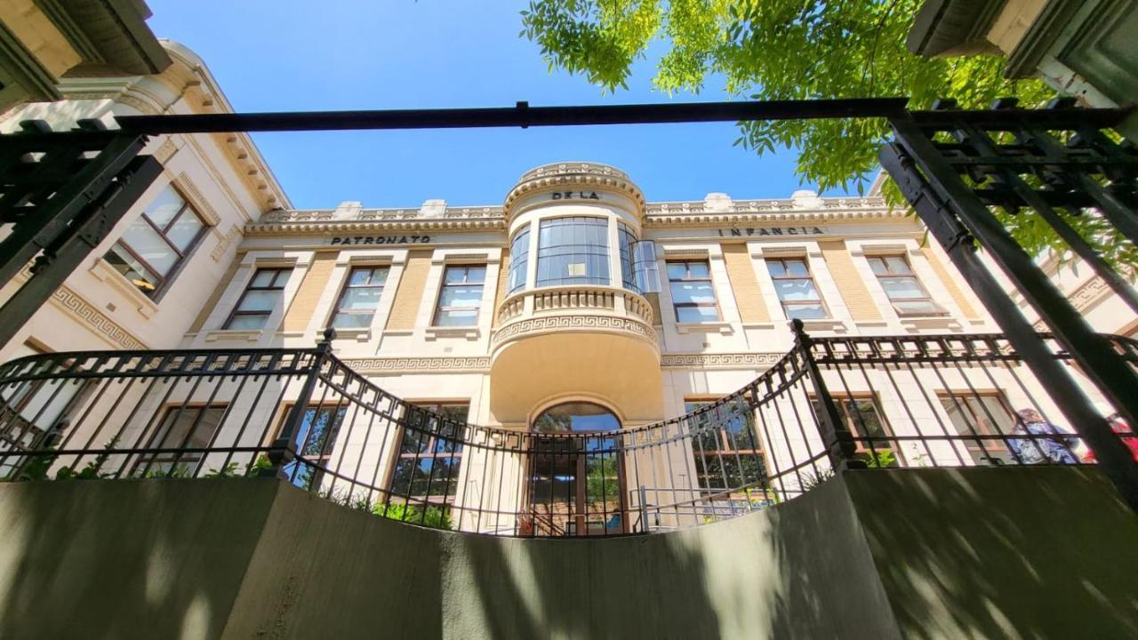 Apartamento Totalmente Renovado Corazon De San Telmo