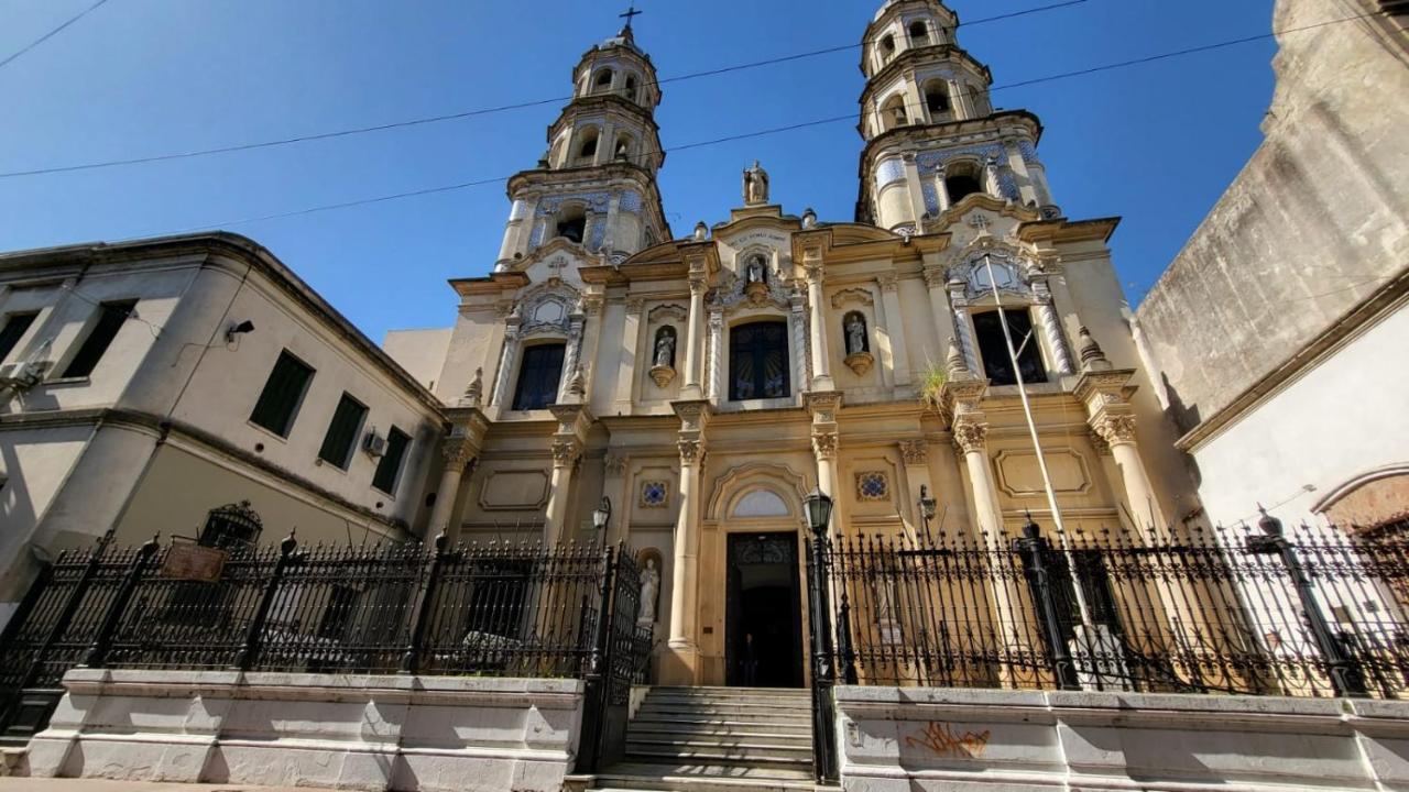 Totalmente Renovado Corazon De San Telmo Apartamento Ciudad Autónoma de Buenos Aires