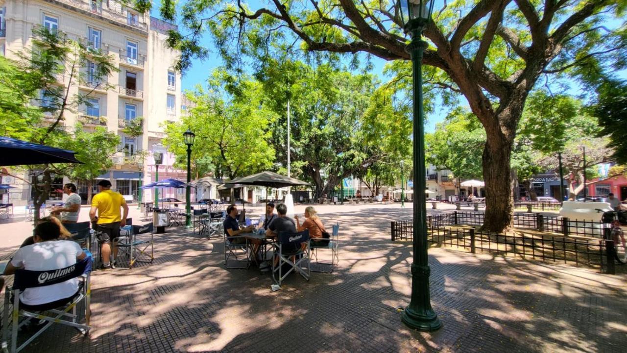Totalmente Renovado Corazon De San Telmo Apartamento