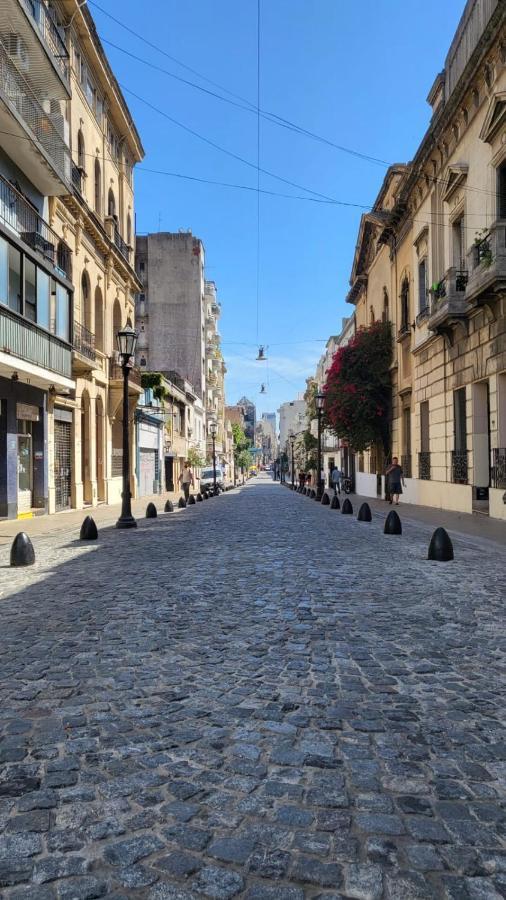 Apartamento Totalmente Renovado Corazon De San Telmo